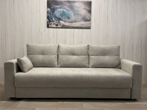 Диван Комфорт-5 (НПБ) велюр Comfort 08 в Нефтекамске - neftekamsk.mebel24.online | фото 1