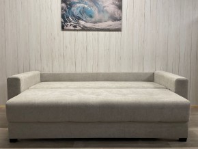 Диван Комфорт-5 (НПБ) велюр Comfort 08 в Нефтекамске - neftekamsk.mebel24.online | фото 3