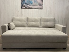 Диван Комфорт-5 (НПБ) велюр Comfort 08 в Нефтекамске - neftekamsk.mebel24.online | фото 4