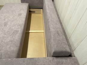 Диван Комфорт-5 (НПБ) велюр Veluta Lux 20 в Нефтекамске - neftekamsk.mebel24.online | фото 5