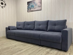 Диван Комфорт-6 модульный 2+1К+1К (НПБ) велюр Monaco 13 в Нефтекамске - neftekamsk.mebel24.online | фото 2