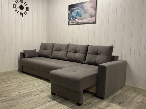 Диван Комфорт-6 модульный 3+1К (НПБ) велюр Modus 22 в Нефтекамске - neftekamsk.mebel24.online | фото 1
