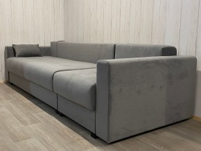Диван Комфорт-6 модульный 3+1К (НПБ) велюр Modus 23 в Нефтекамске - neftekamsk.mebel24.online | фото 4