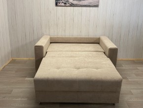 Диван Комфорт-7 БД 1200 ШП (НПБ) велюр Comfort 03 в Нефтекамске - neftekamsk.mebel24.online | фото 5