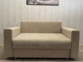 Диван Комфорт-7 БД 1200 ШП (НПБ) велюр Comfort 03 в Нефтекамске - neftekamsk.mebel24.online | фото 7