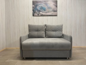 Диван Комфорт-7 БД 1200 УП (ППУ) велюр Monaco 14 в Нефтекамске - neftekamsk.mebel24.online | фото