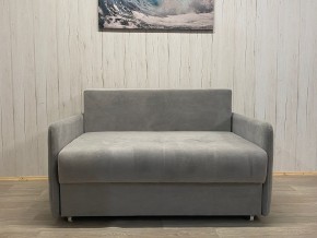 Диван Комфорт-7 БД 1200 УП (ППУ) велюр Monaco 14 в Нефтекамске - neftekamsk.mebel24.online | фото 6