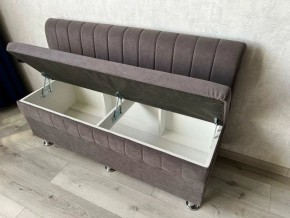 Диван кухонный Орион (прошивка полосы) 1200 в Нефтекамске - neftekamsk.mebel24.online | фото 2