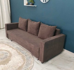 Диван Квадро-3 (ППУ) в Нефтекамске - neftekamsk.mebel24.online | фото 6