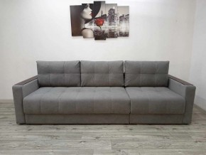 Диван Лофт-2 с выдвижной оттоманкой (НПБ) в Нефтекамске - neftekamsk.mebel24.online | фото