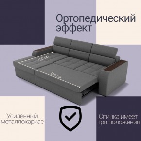 Диван Манчестер (ПБ) в Нефтекамске - neftekamsk.mebel24.online | фото 5