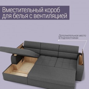 Диван Манчестер (ПБ) в Нефтекамске - neftekamsk.mebel24.online | фото 6