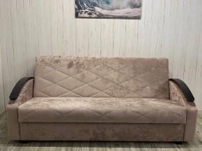 Диван Престиж-16 (НПБ+МДФ) велюр Candy 4 в Нефтекамске - neftekamsk.mebel24.online | фото 4