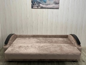 Диван Престиж-16 (НПБ+МДФ) велюр Candy 4 в Нефтекамске - neftekamsk.mebel24.online | фото 5