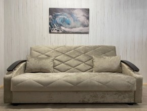Диван Престиж-16 (НПБ+МДФ) велюр Candy 6 в Нефтекамске - neftekamsk.mebel24.online | фото 2