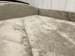 Диван Престиж-16 (НПБ+МДФ) велюр Candy 6 в Нефтекамске - neftekamsk.mebel24.online | фото 4