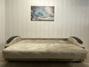 Диван Престиж-16 (НПБ+МДФ) велюр Candy 6 в Нефтекамске - neftekamsk.mebel24.online | фото 5