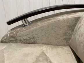 Диван Престиж-16 (НПБ+МДФ) велюр Candy 6 в Нефтекамске - neftekamsk.mebel24.online | фото 7