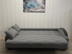 Диван Престиж-16 (НПБ+МДФ) велюр Modus 23 в Нефтекамске - neftekamsk.mebel24.online | фото 3