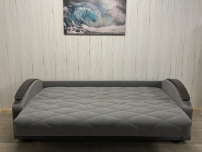 Диван Престиж-16 (НПБ+МДФ) велюр Modus 23 в Нефтекамске - neftekamsk.mebel24.online | фото 4
