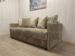 Диван Престиж-2 (НПБ) велюр Candy 6 в Нефтекамске - neftekamsk.mebel24.online | фото 2
