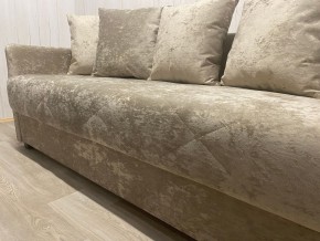 Диван Престиж-2 (НПБ) велюр Candy 6 в Нефтекамске - neftekamsk.mebel24.online | фото 6