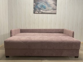 Диван Престиж-2 (НПБ) велюр Sensey Elderberry в Нефтекамске - neftekamsk.mebel24.online | фото 3