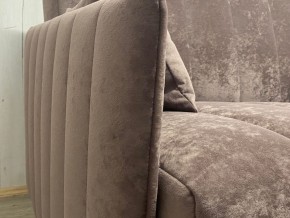 Диван Престиж-3 (НПБ) велюр Sensey dusty plum в Нефтекамске - neftekamsk.mebel24.online | фото 6