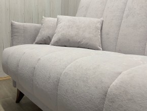 Диван Престиж-3 (НПБ) велюр Sensey marshmellow в Нефтекамске - neftekamsk.mebel24.online | фото 6