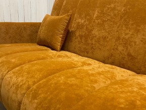 Диван Престиж-3 (НПБ) велюр Sensey terracotta в Нефтекамске - neftekamsk.mebel24.online | фото 6