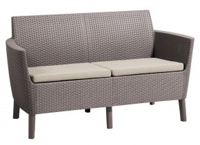 Диван Салемо 2-х местный (Salemo 2 seater sofa) в Нефтекамске - neftekamsk.mebel24.online | фото 1