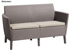 Диван Салемо 2-х местный (Salemo 2 seater sofa) в Нефтекамске - neftekamsk.mebel24.online | фото 3