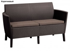 Диван Салемо 2-х местный (Salemo 2 seater sofa) в Нефтекамске - neftekamsk.mebel24.online | фото 5