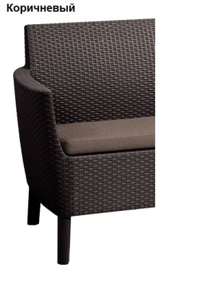Диван Салемо 3-х местный (Salemo 3 seater sofa) в Нефтекамске - neftekamsk.mebel24.online | фото 5