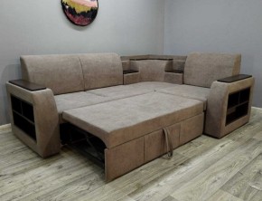 Диван угловой Фараон (ППУ) в Нефтекамске - neftekamsk.mebel24.online | фото 7