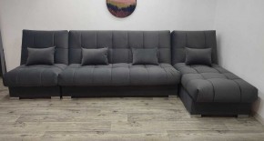 Диван угловой Фиеста-3 (НПБ) в Нефтекамске - neftekamsk.mebel24.online | фото