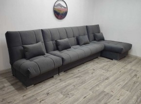Диван угловой Фиеста-3 (НПБ) в Нефтекамске - neftekamsk.mebel24.online | фото 2