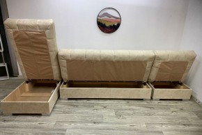 Диван угловой Фиеста-3 (НПБ) в Нефтекамске - neftekamsk.mebel24.online | фото 3
