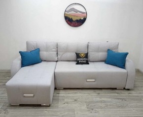 Диван угловой Нью-Йорк-3 (ППУ) в Нефтекамске - neftekamsk.mebel24.online | фото