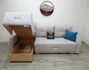 Диван угловой Нью-Йорк-3 (ППУ) в Нефтекамске - neftekamsk.mebel24.online | фото 2