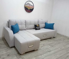 Диван угловой Нью-Йорк-3 (ППУ) в Нефтекамске - neftekamsk.mebel24.online | фото 5