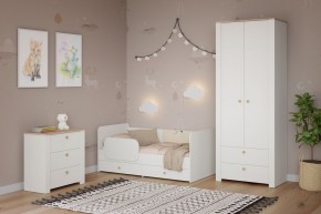 ДЖАСТИН Детская (модульная) в Нефтекамске - neftekamsk.mebel24.online | фото 1