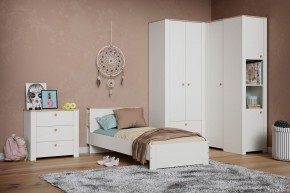 ДЖАСТИН Детская (модульная) в Нефтекамске - neftekamsk.mebel24.online | фото 11