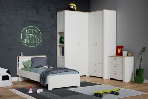ДЖАСТИН Детская (модульная) в Нефтекамске - neftekamsk.mebel24.online | фото 12