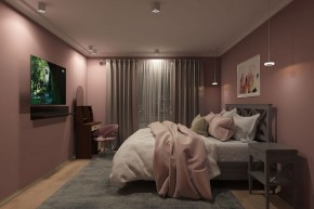 DK3030-WH Светильник накладной IP 20, 10 Вт, GU5.3, LED, белый, пластик в Нефтекамске - neftekamsk.mebel24.online | фото 5