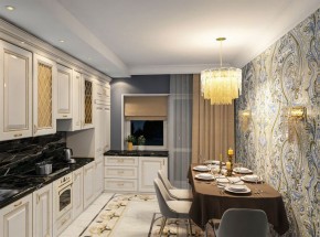 DK3061-WBR Встраиваемый светильник, IP 20, 10 Вт, GU5.3, LED, белый/бронзовый, пластик в Нефтекамске - neftekamsk.mebel24.online | фото 7