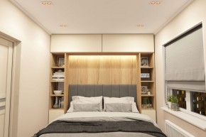 DK3072-WBR Встраиваемый светильник, IP 20, 10 Вт, GU5.3, LED, белый/бронзовый, пластик в Нефтекамске - neftekamsk.mebel24.online | фото 7
