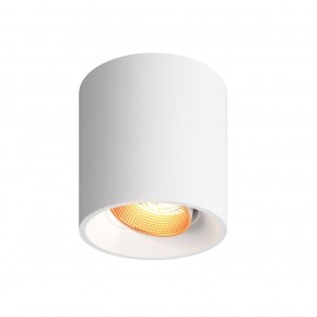 DK3090-WBR Светильник накладной, IP 20, 10 Вт, GU5.3, LED, белый/бронзовый, пластик в Нефтекамске - neftekamsk.mebel24.online | фото 3