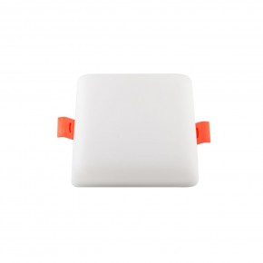DK4602-WW Встраиваемый светильник, IP 20, 9 Вт, LED 3000, белый, пластик в Нефтекамске - neftekamsk.mebel24.online | фото 2