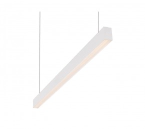 DK9123-WH Линейный светильник 30W 1250mm 3000K, белый в Нефтекамске - neftekamsk.mebel24.online | фото 1